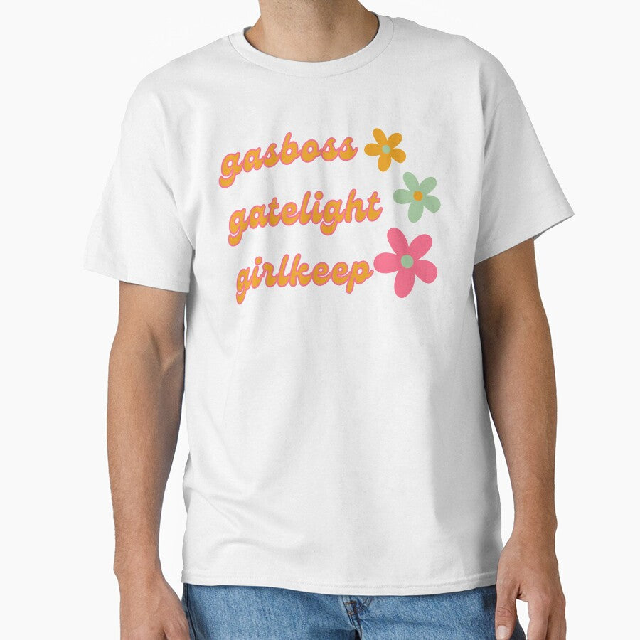 gasboss gatelight girlkeep by beepersqueeper