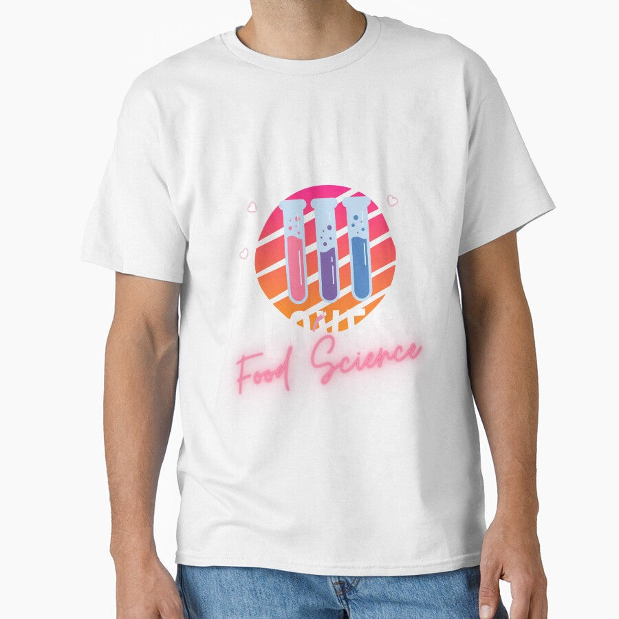 Just a girl who loves food science by DesignsbySimons