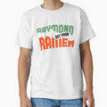 Raymond come get your Ramen by Grinover