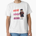 Funny Girlboss Doll Molly by Haysforhorses