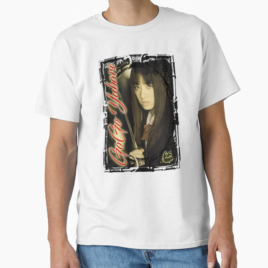 gogo yubari by Ilustra Club