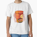 Spicy Ramyeon, Ramen Noodles, Korean Food by Keffy