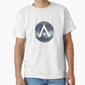 Dark Blue Star Aveda Logo by Dalaura