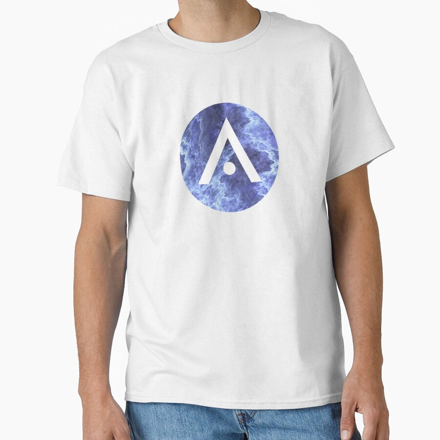 Blue Marble Aveda Logo by Dalaura