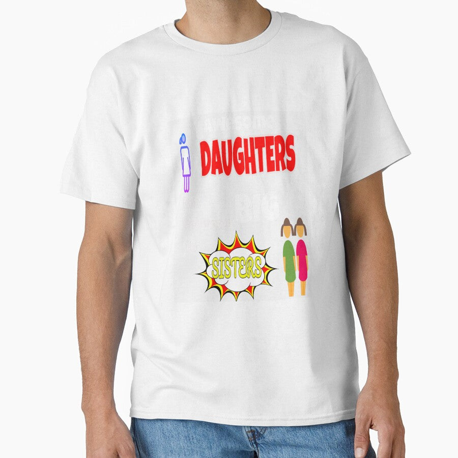 Awesome Daughters Get Promoted To Big Sisters by Anish-Fashions