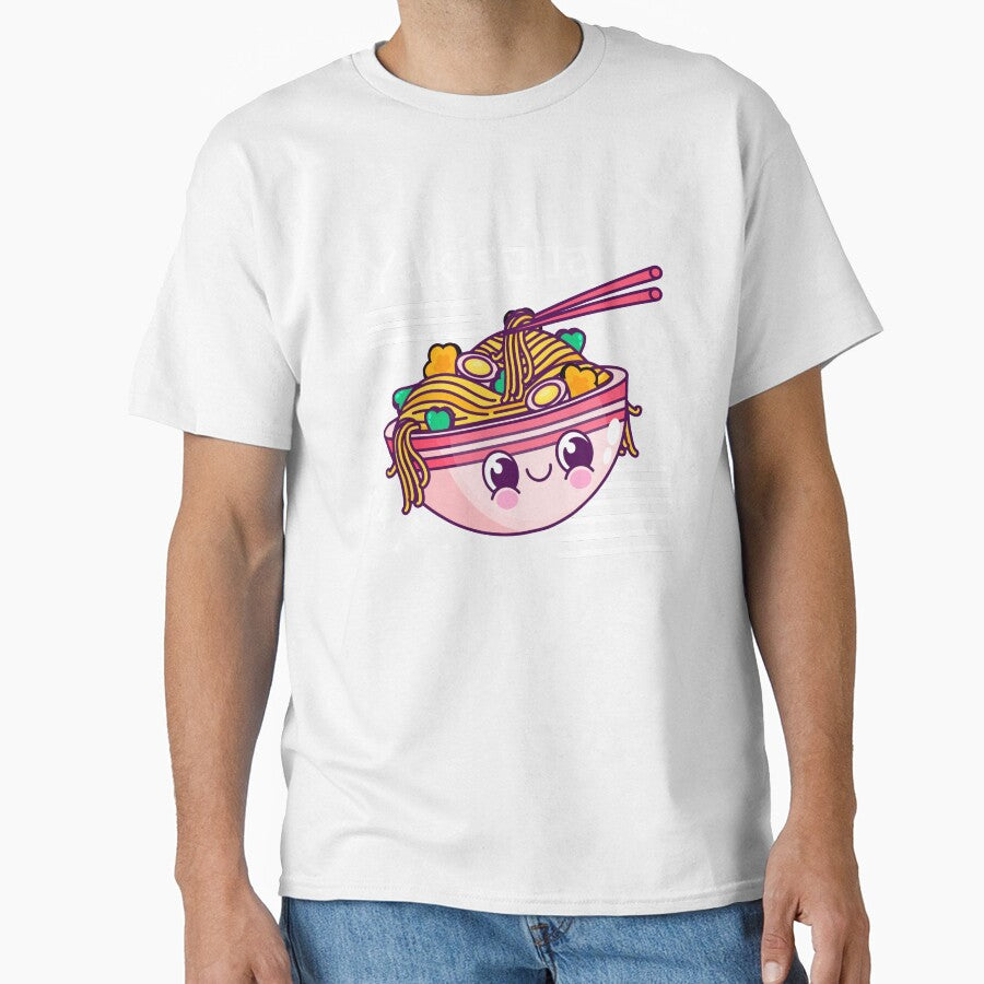 Yakisoba Lover by machmigo