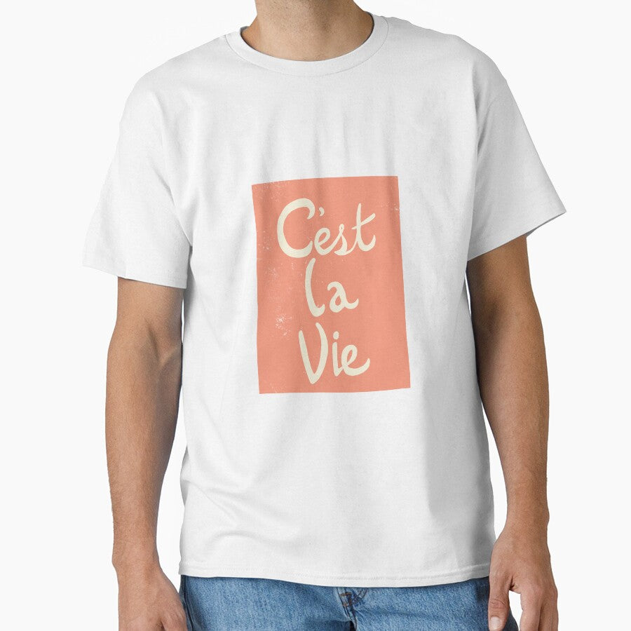 c'est la vie (this is life) by Carolina Herrera