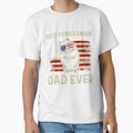 Best Pomeranian Dad Ever by lifeintoart