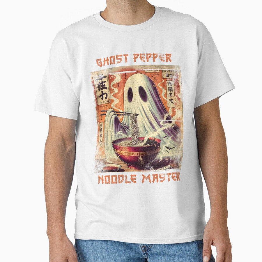 Ghost pepper Ramen by EdgeDrip