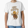 Best Barista – Bee Design for Hardworking Coffee Lovers by Coffee Lifestyle