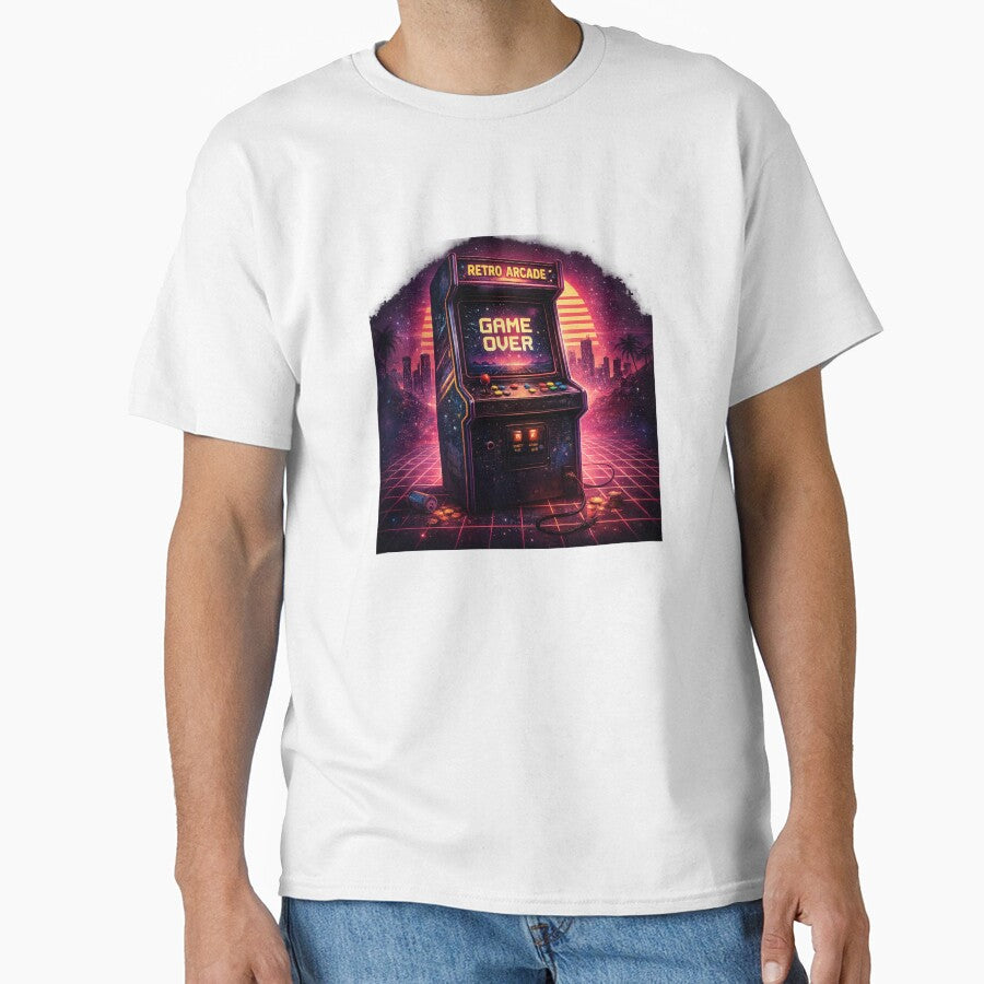 Retro slot machine by PeterPunkt
