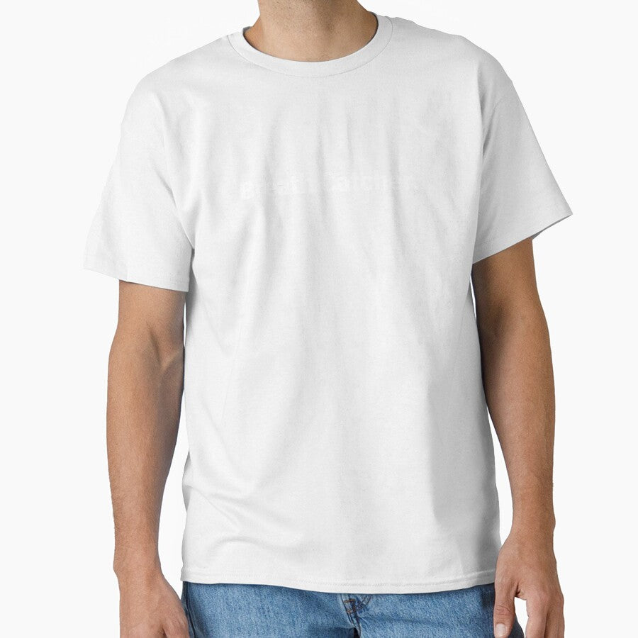 Breath Catcher. by Text-based T-Shirts and Gifts