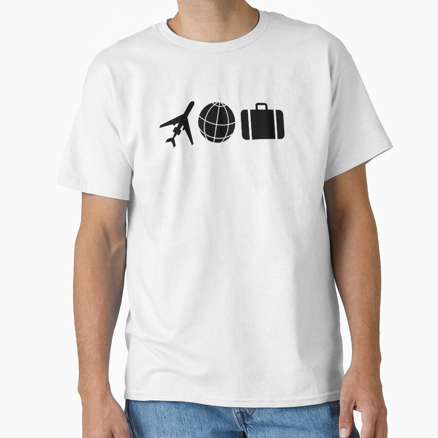 Travel Bug by NGAGE "LIVE LIFE"