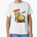Wai Wai Instant Noodles Spicy Ramen Bowl Nepal by Aryabek