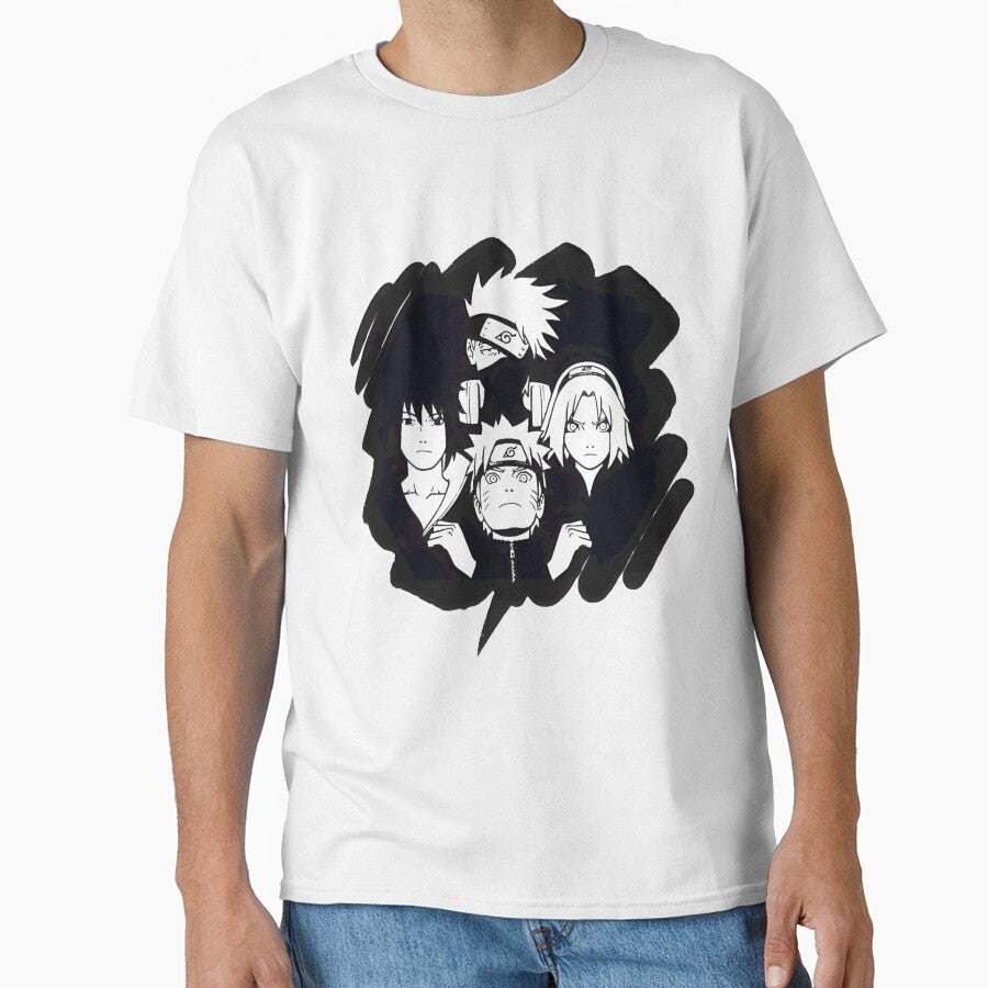 Tattoo Otaku Anime Manga Animepng | Limited Edition by SyndyLynch