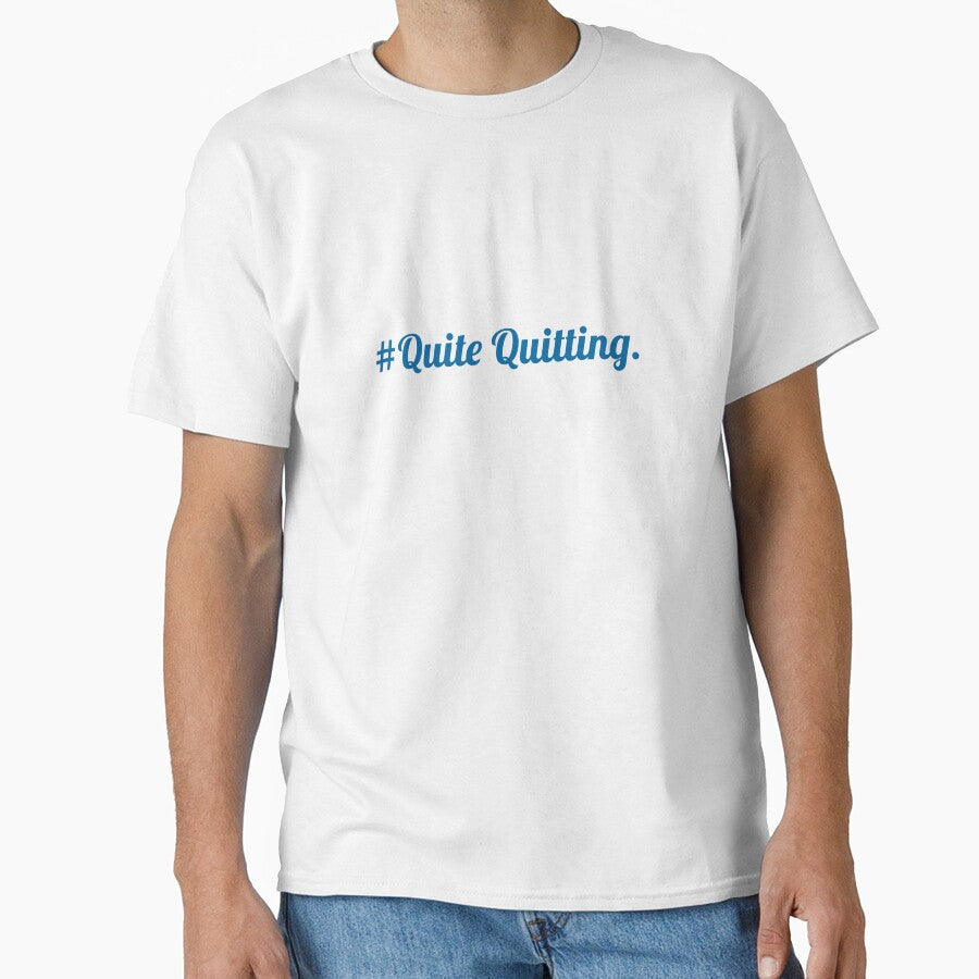 #QuiteQuitting by StandStrong786