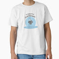 Professional overthinker by Dvzshirts