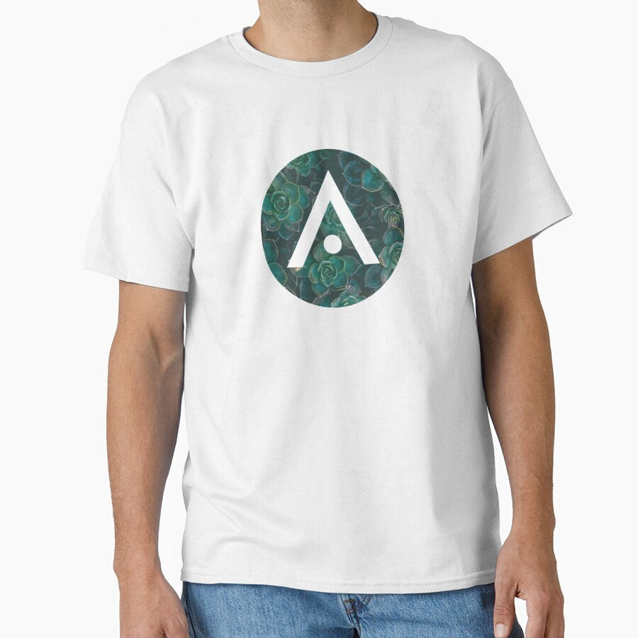 Succulent Aveda Logo by Dalaura