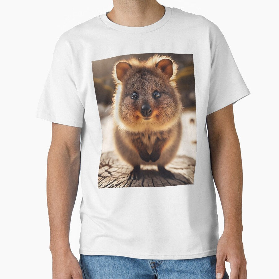 Quokka Art #96 | Quokka Lovers by ksgraphics222