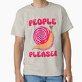 Party Polly – People Pleaser Snailmate by FredaLilly85