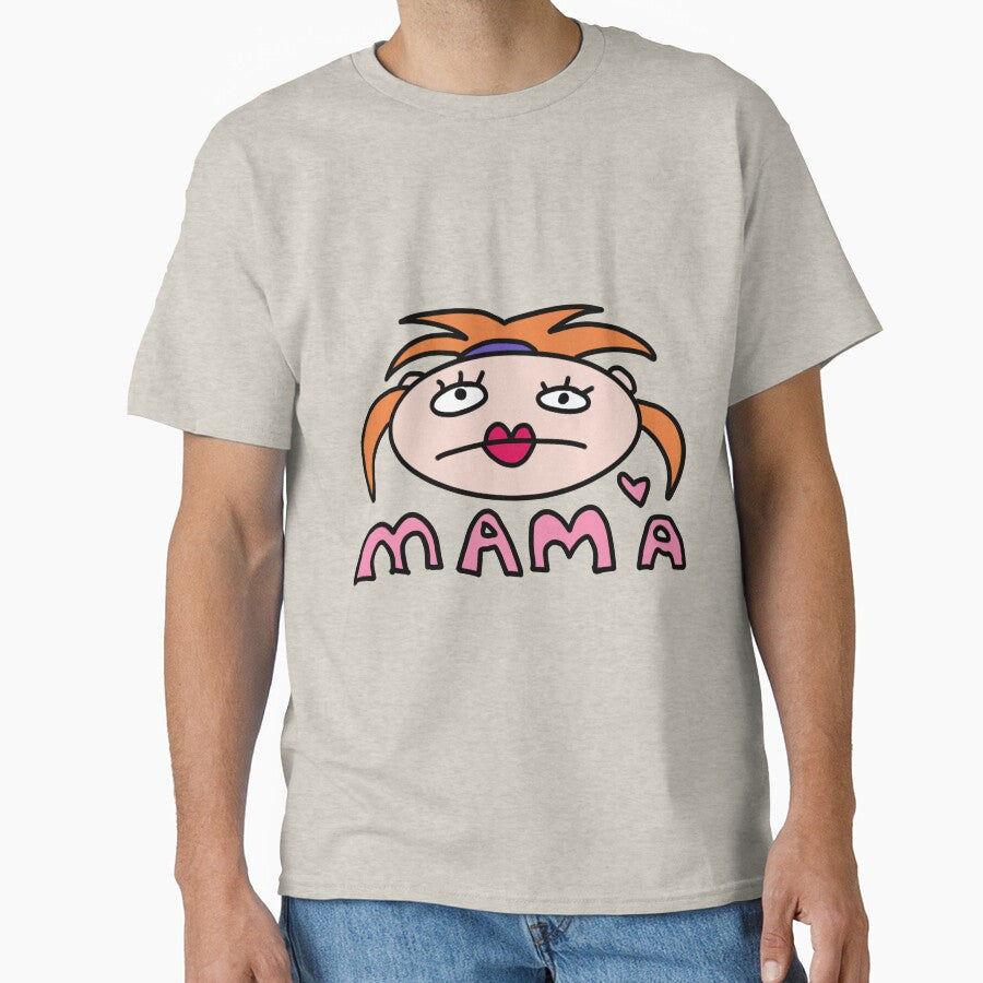 Zoro's Mama Shirt by sk1krsrmyf4v