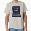 Insert Soul To Continue: Spooky Arcade Machine by Jollys-ArtShop