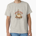 Spiced Chai Brew Co. – Cozy Chai Latte Tea Lover Vintage Spice Design by ArcticFoxStudio