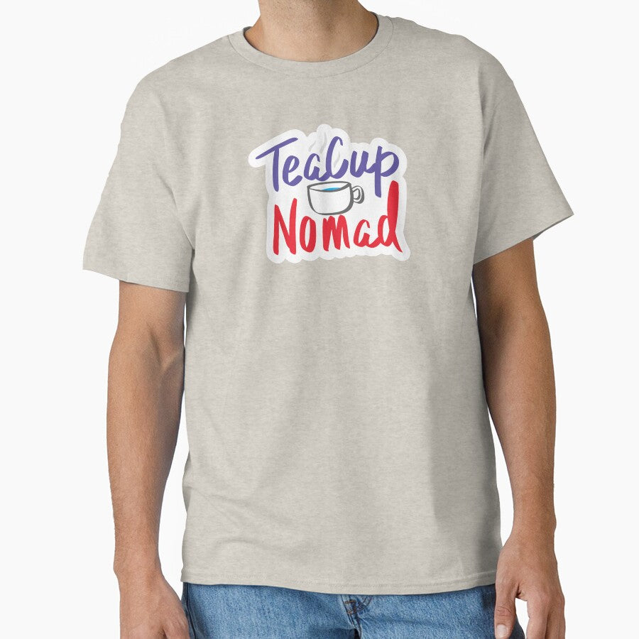 Teacup Nomad by checkoutmyengine