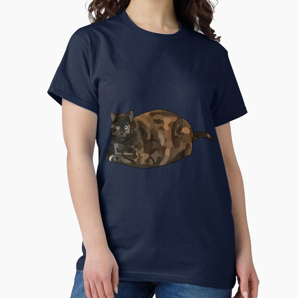 Tortoiseshell by Mekredez