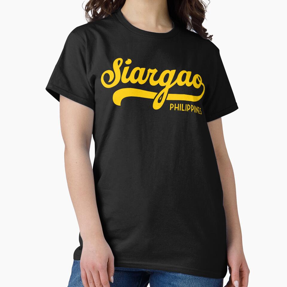 Siargao, Philippines [yellow text] by shutterpillow-