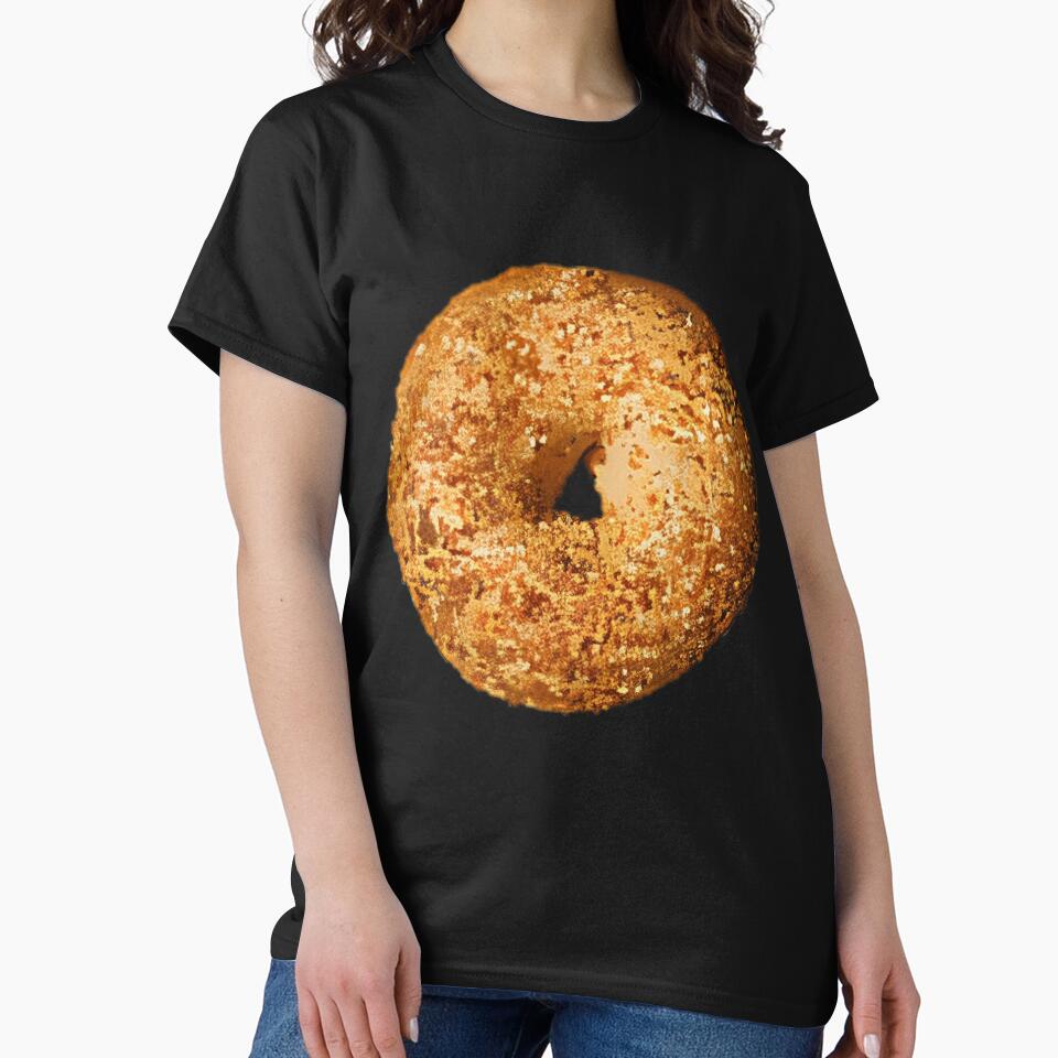 Everything Bagel Lovers by wilbert-aguirre