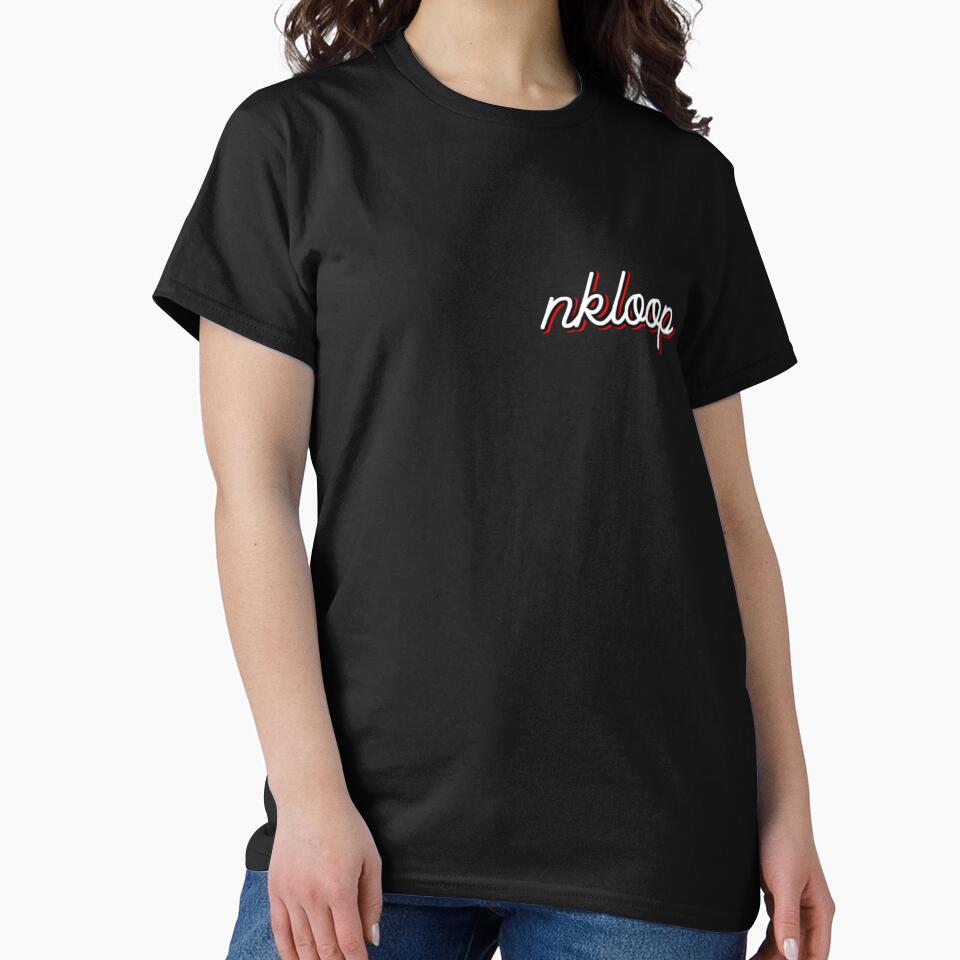 nkloop by nkloop