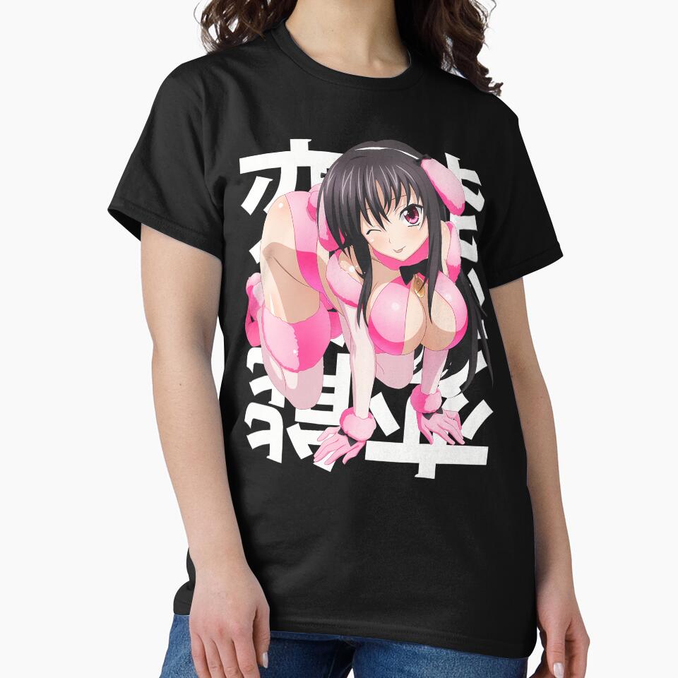 Japanese Anime Fans Cute Lewd Waifu Otaku Cosplay by Lhwatsrdina