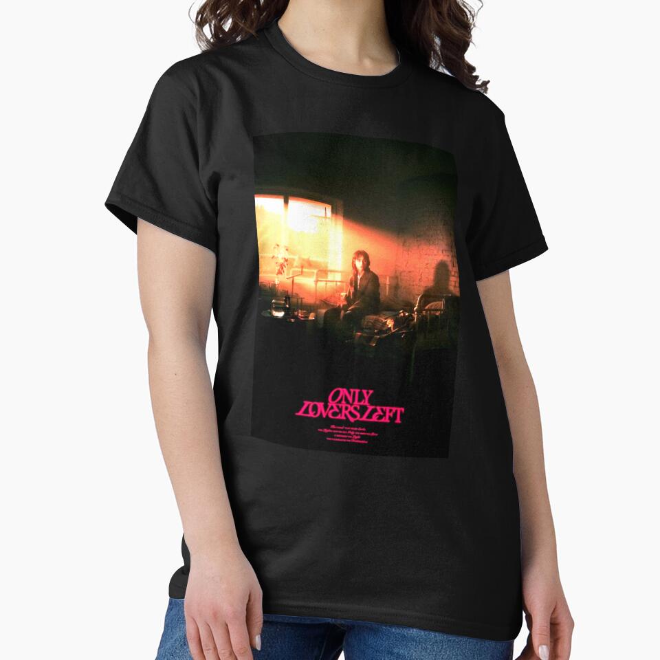 Retro Aesthetic Magazine Cover Graphic Design - Vintage Kpop Soloist Streetwear Tee by gughh