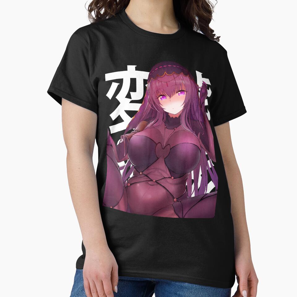 Anime Fans Japanese Lewd Mommy Waifu Otaku by Lhwatsrdina