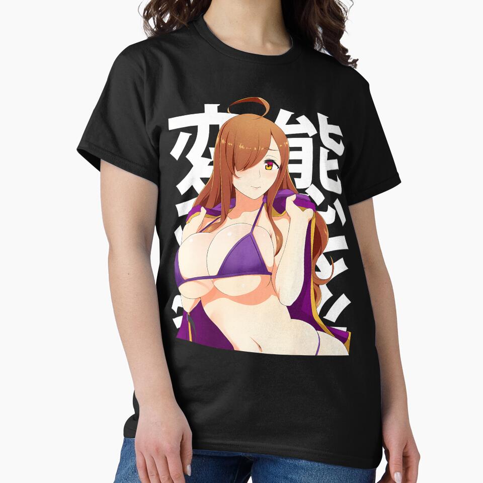 Anime Fans Otaku Japanese Lewd Mommy Waifu Cosplay by Lhwatsrdina