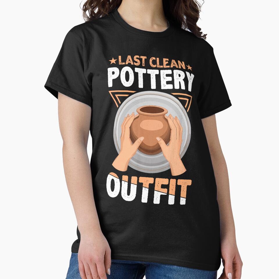 Last Clean Pottery Pottery Clay Artist Pottery by CaraRuth