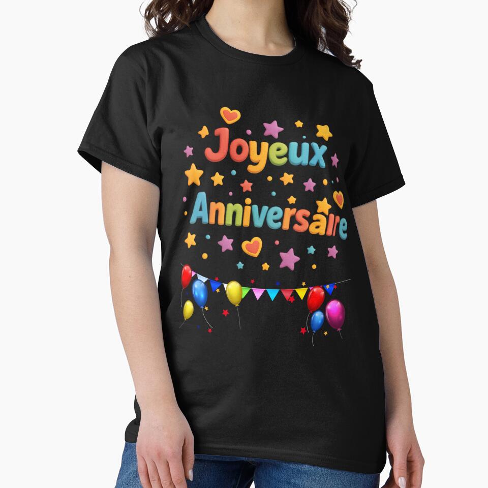 Matching Family Birthday Party Design for Men Women Kids Celebration by kiralynstration