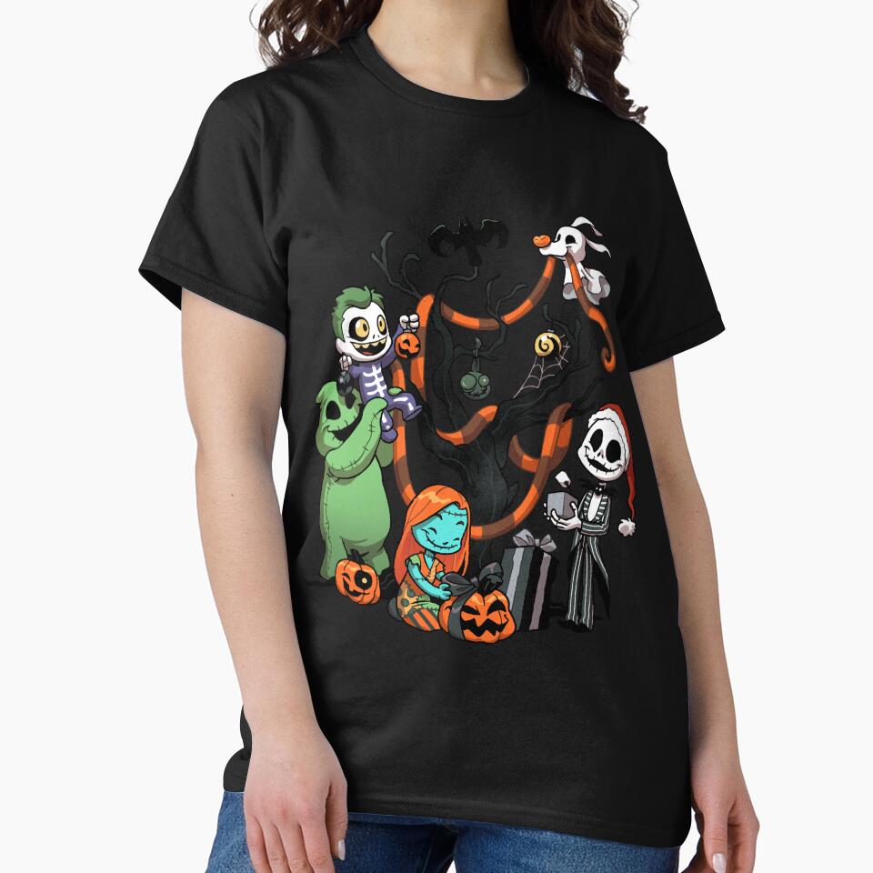 Jack Skellington by HienKhanhoe