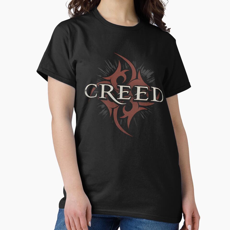 Creed Band by SwrleyDeSigns
