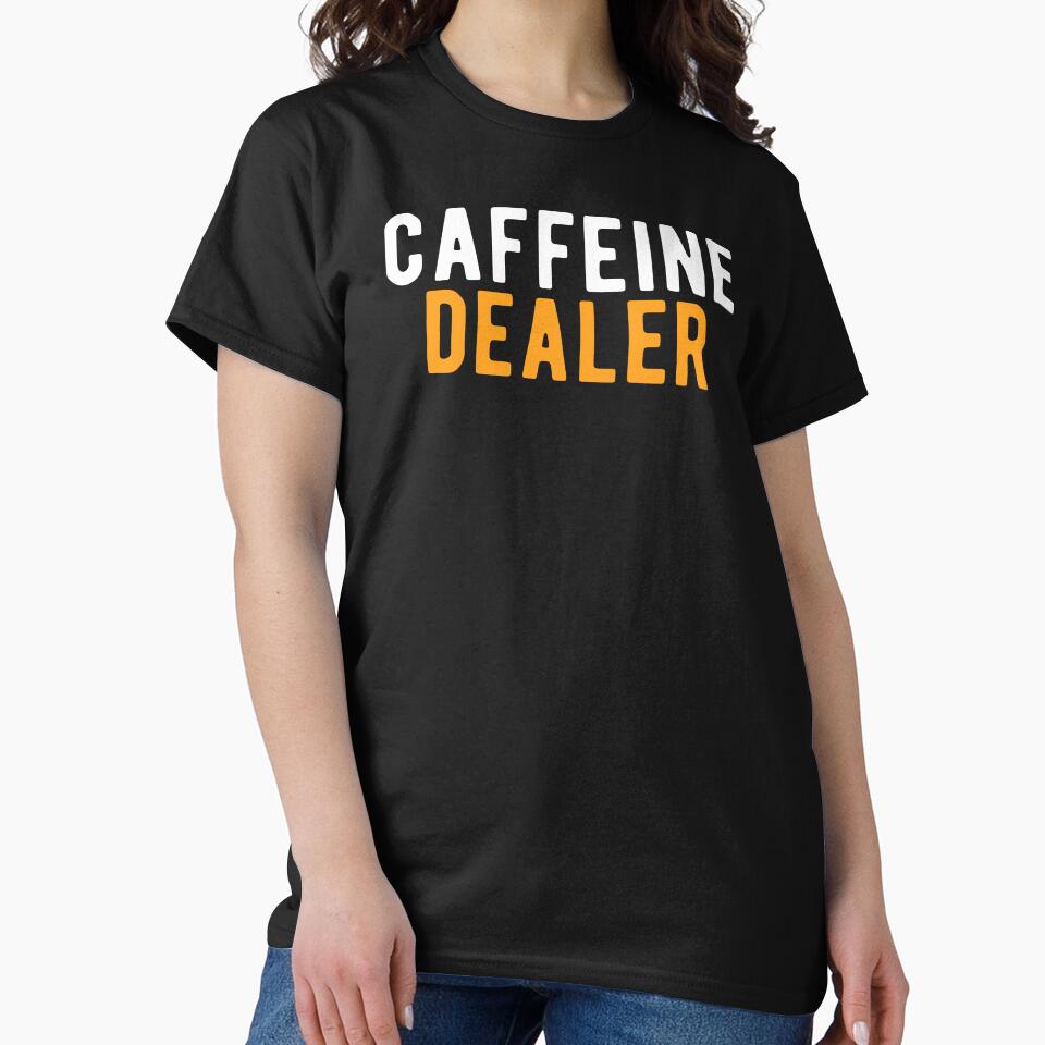 Coffee Barista Latte Cappuccino by ReignGFX