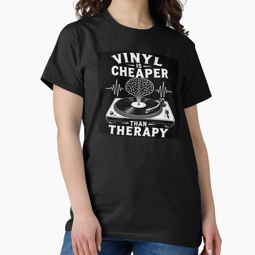 A Vinyl Truth by Retro Vibes Designs
