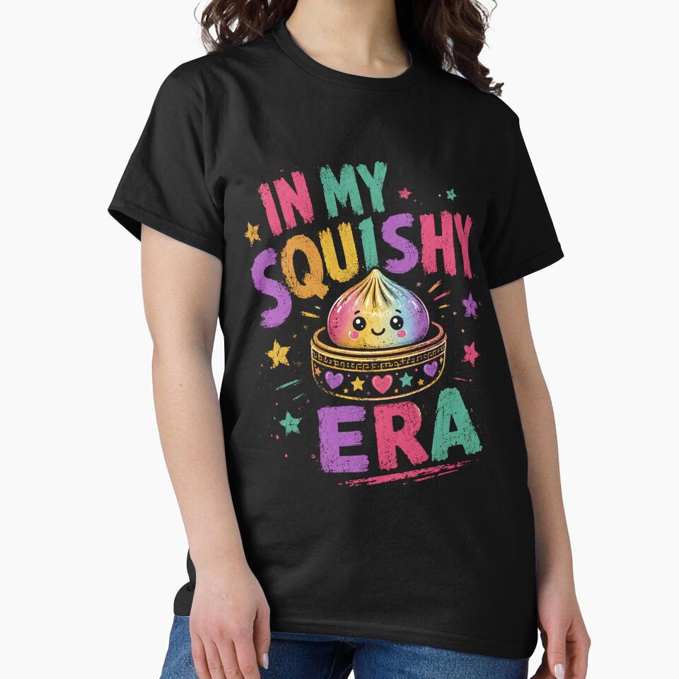 In My Squishy Era Kawaii Squishy Toy Lover by HumansStuck12