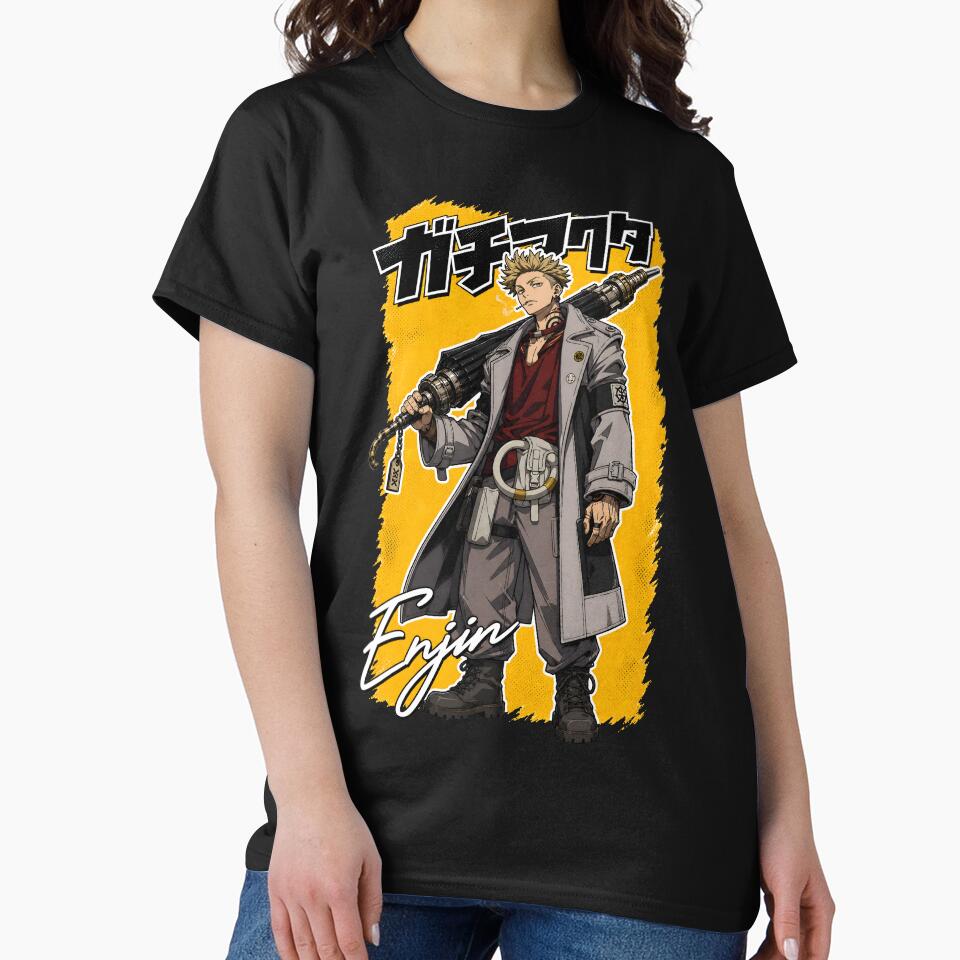 Modern Tactical Hunter Yellow Splatter Art by sidki-SDK
