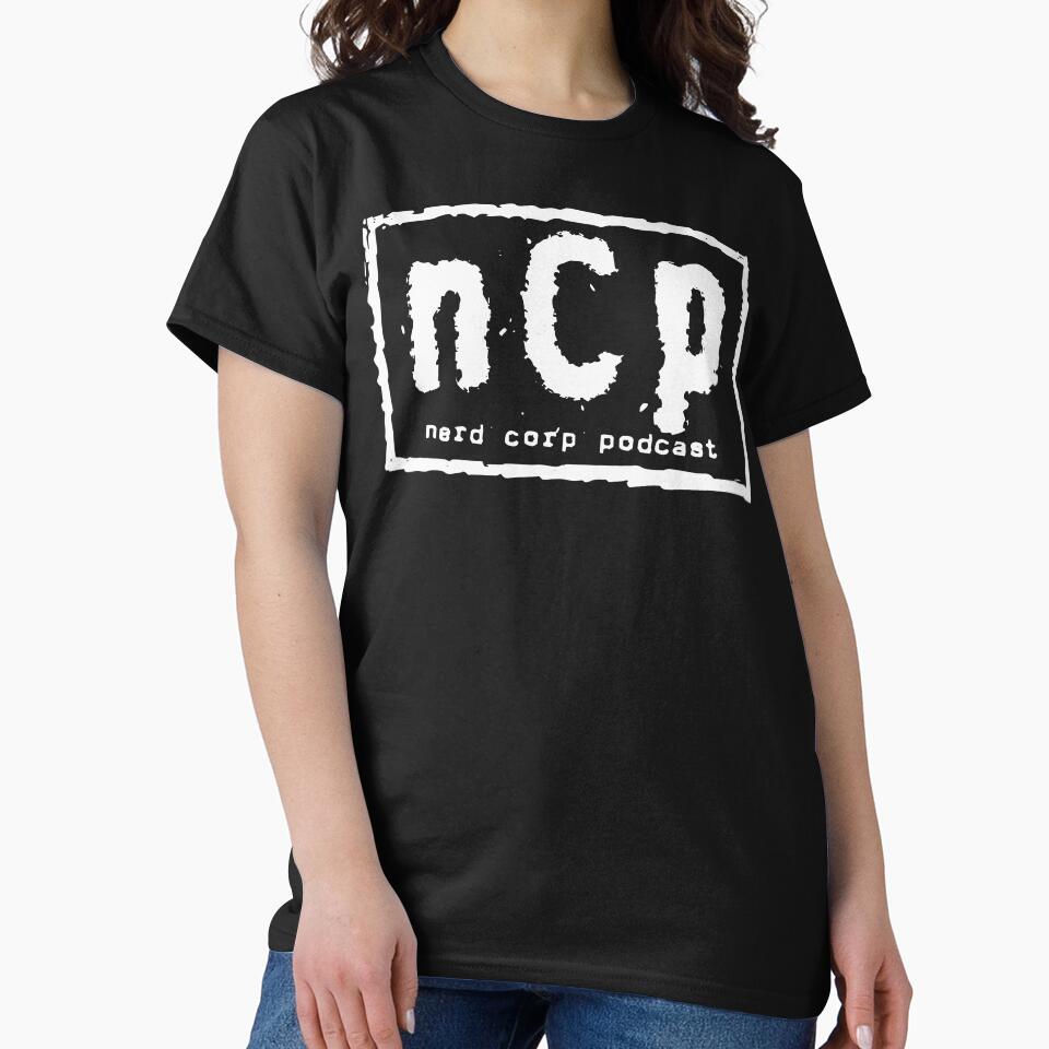 Nerd Corp Order by NerdCorpPodcast
