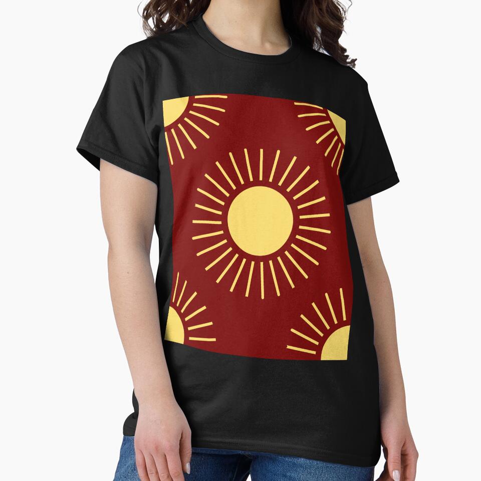 Radiant #3 by BuraxisDesigns