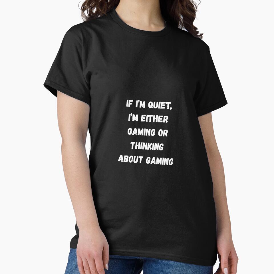 Gaming Lifestyle by RickTShop