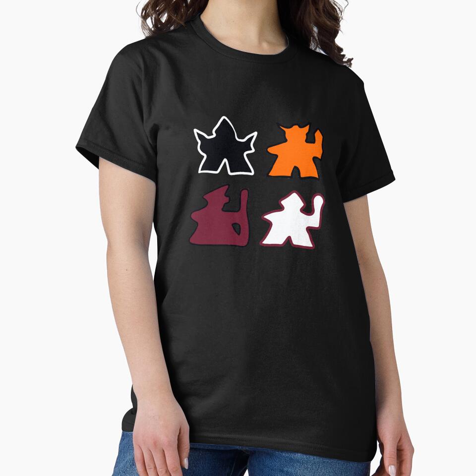 MEEPLE by ARTEMIDA'S STORE