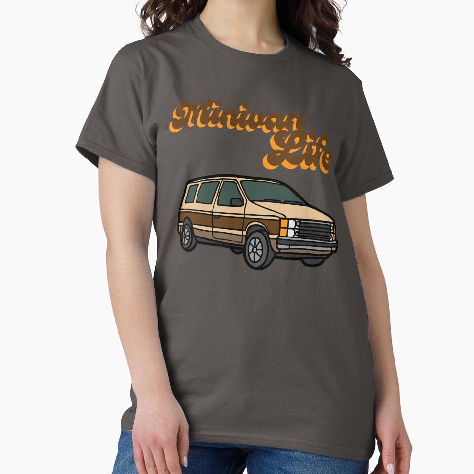 Minivan Life by modeTRIP