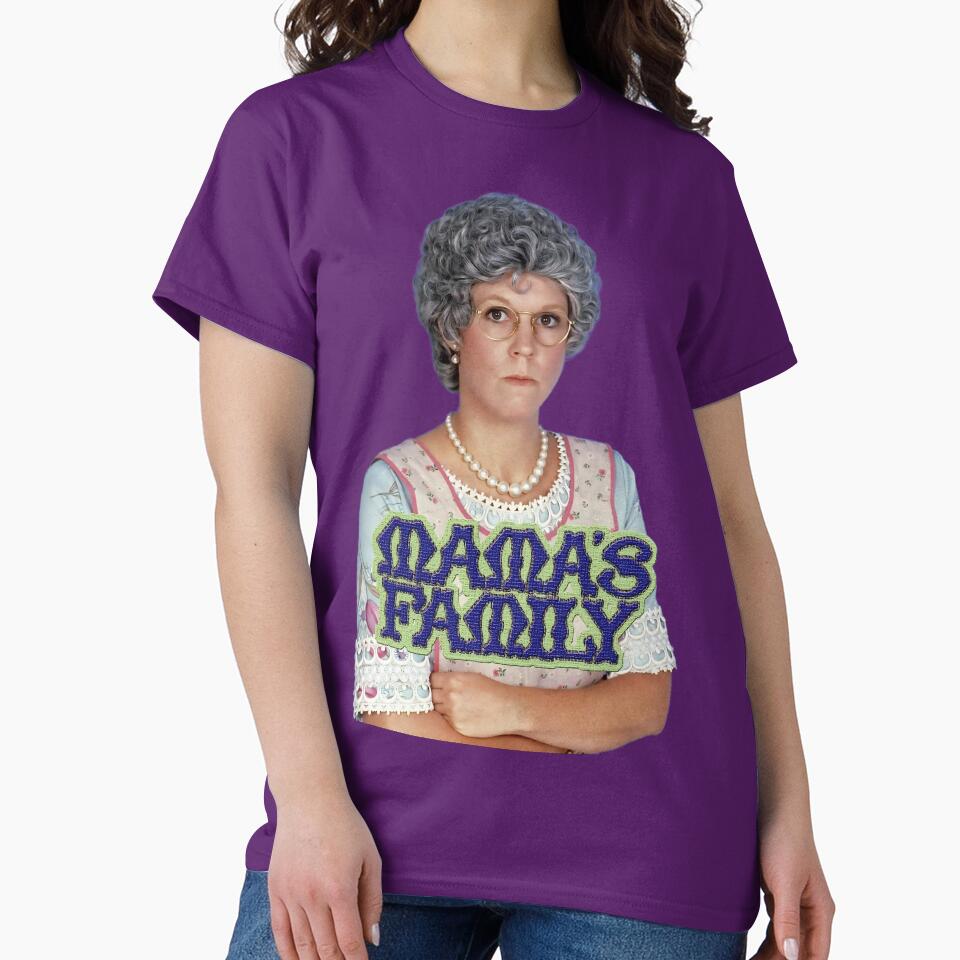 Mama's Family by SLCollectibles